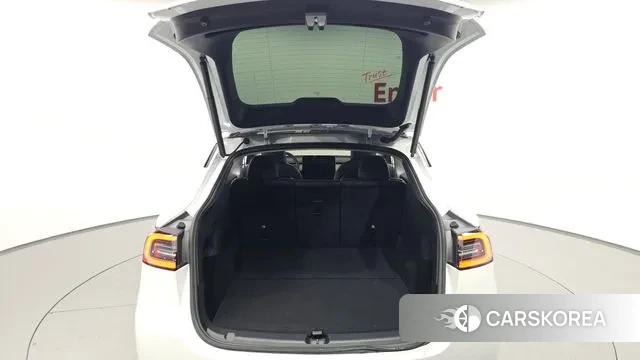 Tesla Model Y id 2975641 из Кореи 11