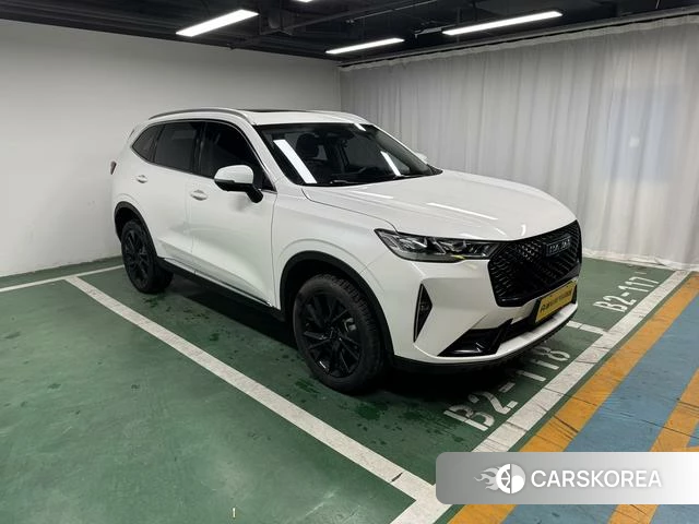 Haval H6 id 4208516 из Китая 11
