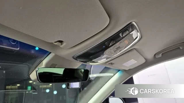 Genesis GV80 id 3226194 из Кореи 11