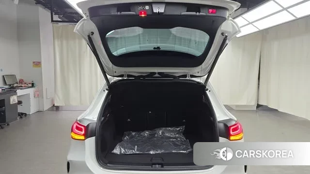 Mercedes-Benz GLA - Class H247 id 3664745 из Кореи 11