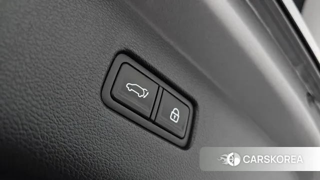 Genesis GV80 id 3264574 из Кореи 11