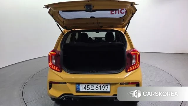 Kia Morning Urban (JA) id 3713427 из Кореи 11