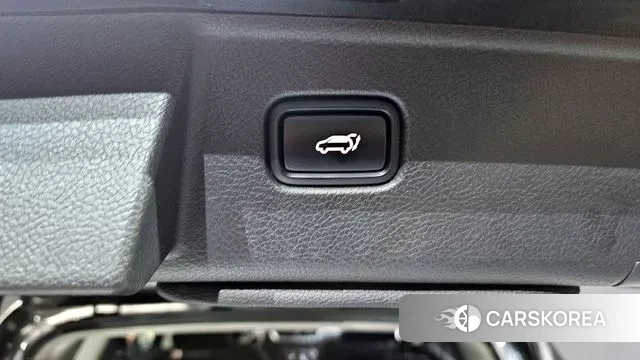 Kia Mohave Master id 3747594 из Кореи 11