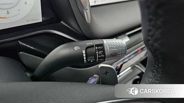 Genesis G90 (RS4) id 4879901 из Кореи 11