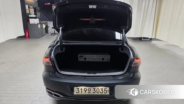 Hyundai The New Grandeur IG id 3350390 из Кореи 11