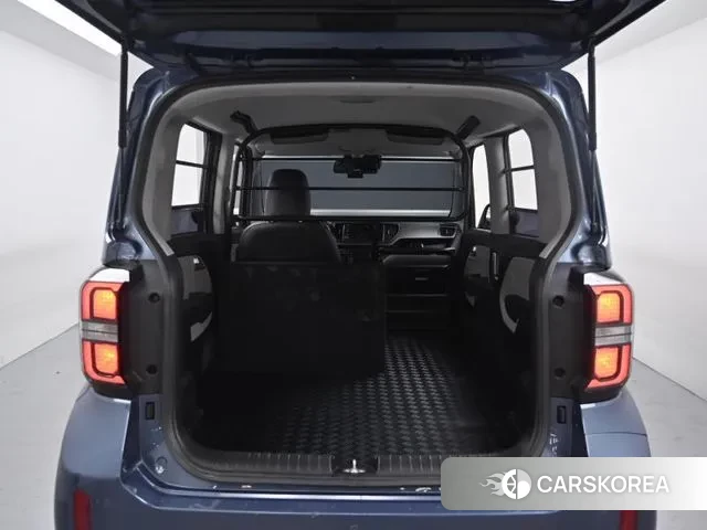 Kia The New Kia Ray EV id 2993250 из Кореи 11