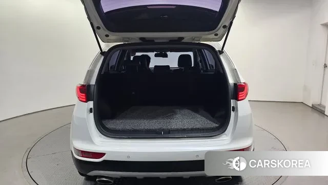 Kia Sportage 4th Generation id 3005091 из Кореи 11