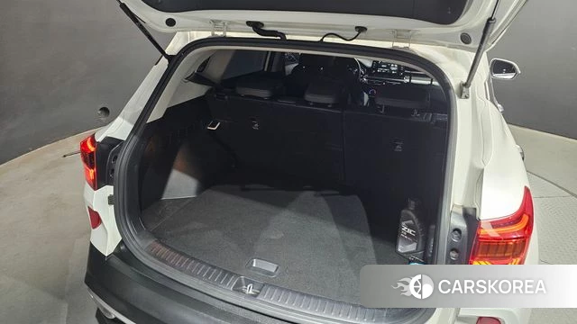 Kia Seltos id 3834196 из Кореи 11