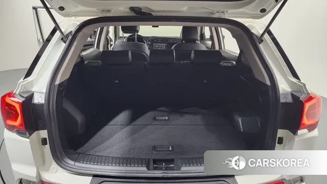 Ssangyong Beautiful Korando id 3356157 из Кореи 11