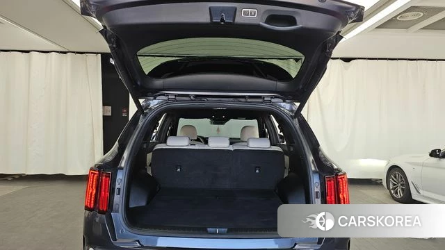Kia Sorento 4th Generation id 4474941 из Кореи 11