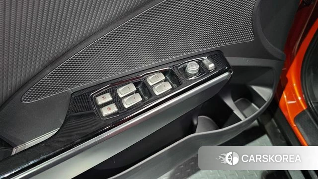 Ssangyong Tivoli Armor id 4403420 из Кореи 11