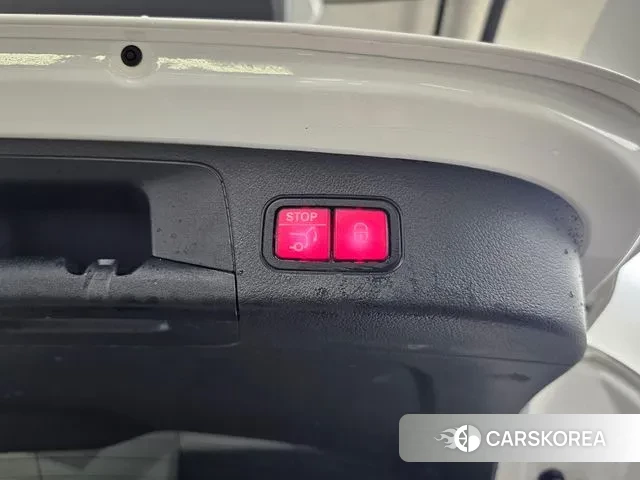 Mercedes-Benz GLA - Class H247 id 3621241 из Кореи 11