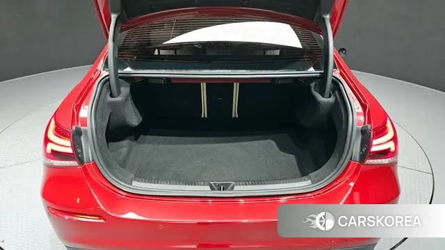 Mercedes-Benz A-Class W177 id 3237156 из Кореи 11