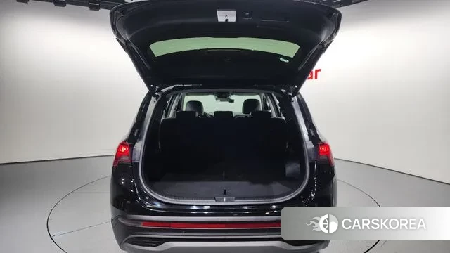 Hyundai The New Santa Fe id 2960341 из Кореи 11