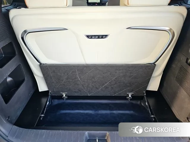 Kia The New Carnival 4th Generation id 3507691 из Кореи 11