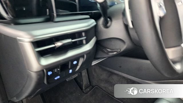 Hyundai Grandeur (GN7) id 4494578 из Кореи 11
