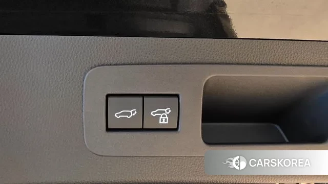 Lexus LX 4th Generation id 3109397 из Кореи 11