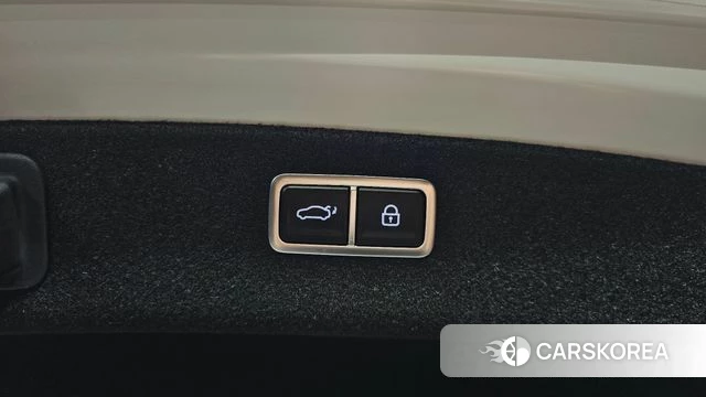 Genesis G80 (RG3) id 4591926 из Кореи 11