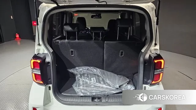 Kia The New Kia Ray id 3426586 из Кореи 11