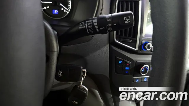 Hyundai The New Grand Starex id 2850844 из Кореи 11