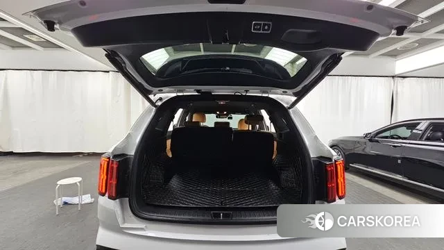 Kia Sorento 4th Generation id 3655754 из Кореи 11