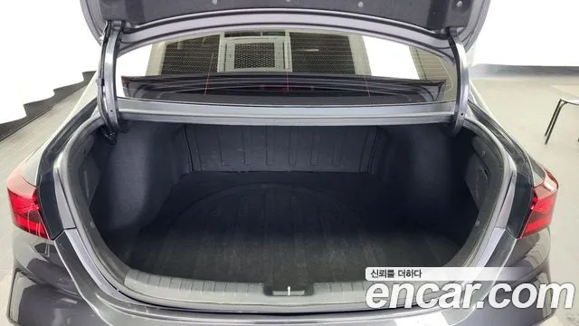 Kia The New K3 2nd generation id 2276794 из Кореи 11