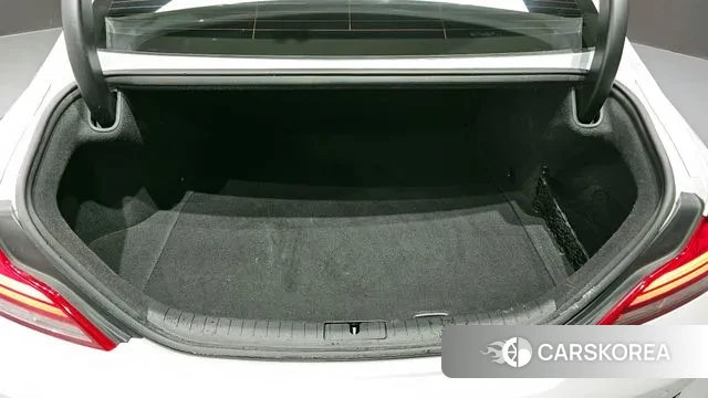 Genesis G70 id 3718856 из Кореи 11