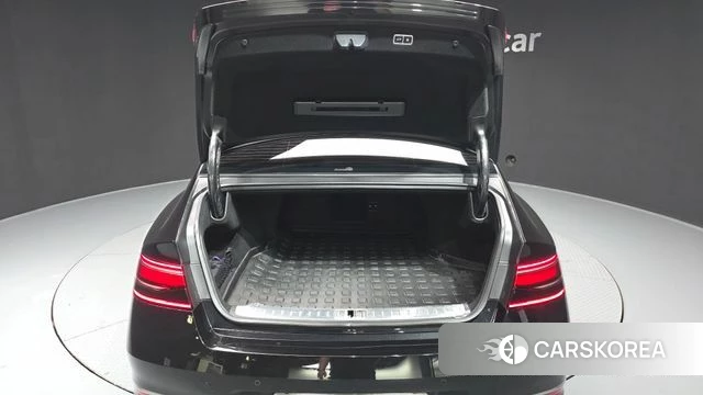 Genesis G90 (RS4) id 4322443 из Кореи 11