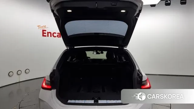 BMW 3 Series (G20) id 3109754 из Кореи 11