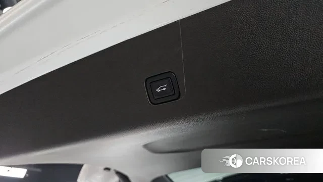 Chevrolet (GM Daewoo) Traverse id 2993939 из Кореи 11