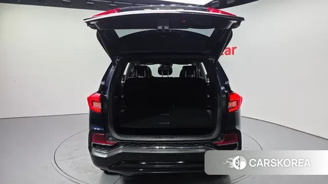 Ssangyong G4 Rexton id 3737264 из Кореи 11