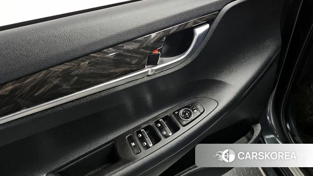 Hyundai Grandeur IG id 4294729 из Кореи 11