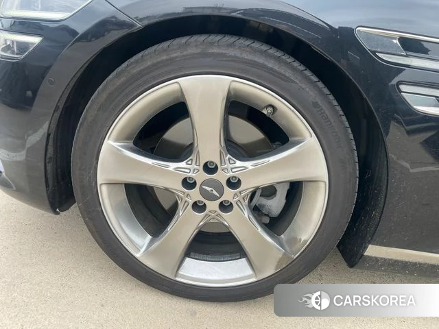 Genesis G80 (RG3) id 4402768 из Кореи 11
