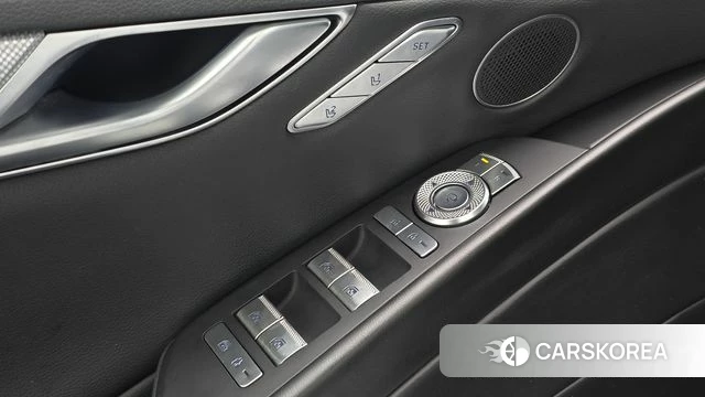 Genesis G80 (RG3) id 4716862 из Кореи 11