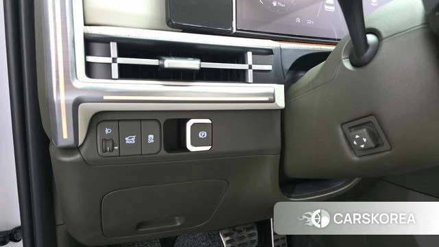 Hyundai Santa Fe (MX5) id 4904317 из Кореи 11
