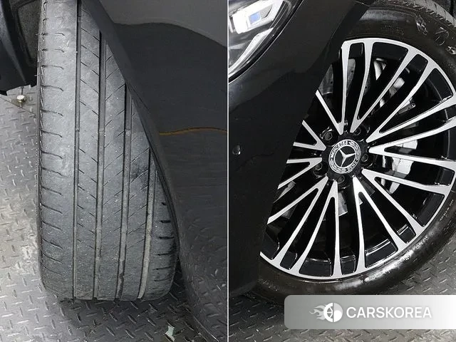 Mercedes-Benz S-Class W223 id 3354254 из Кореи 11