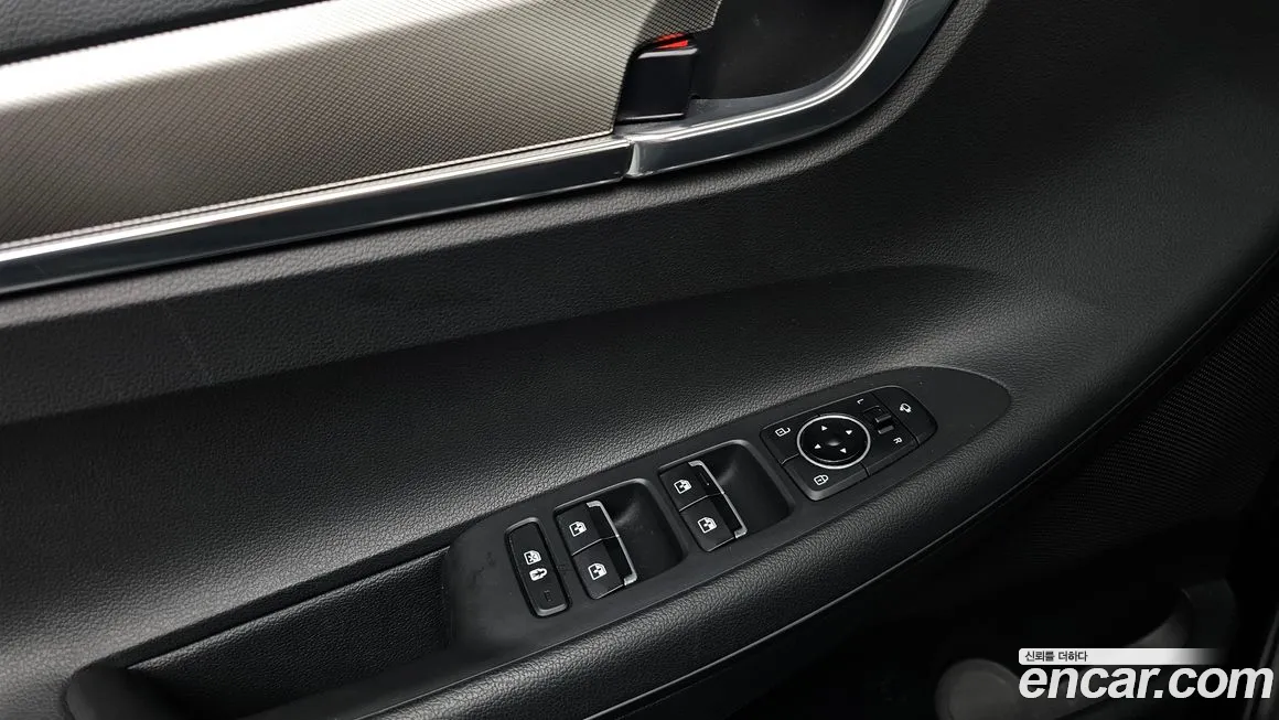 Hyundai The New Grandeur IG id 1959312 из Кореи 11