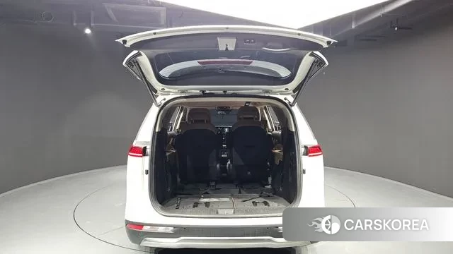 Kia Carnival 4th generation id 3770474 из Кореи 11