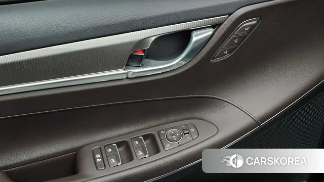 Hyundai The New Grandeur IG id 4662301 из Кореи 11