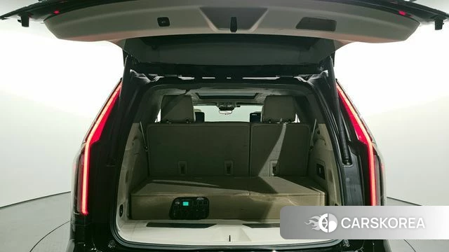 Cadillac Escalade 5th Generation id 4293143 из Кореи 11