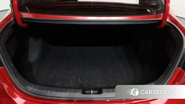 Kia Come New K3 id 3283724 из Кореи 11