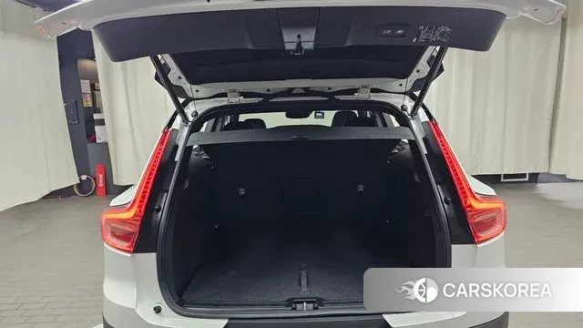 Volvo XC40 id 3717496 из Кореи 11