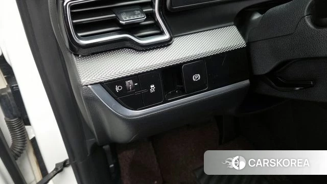 Kia Sportage 5th Generation id 4382020 из Кореи 11