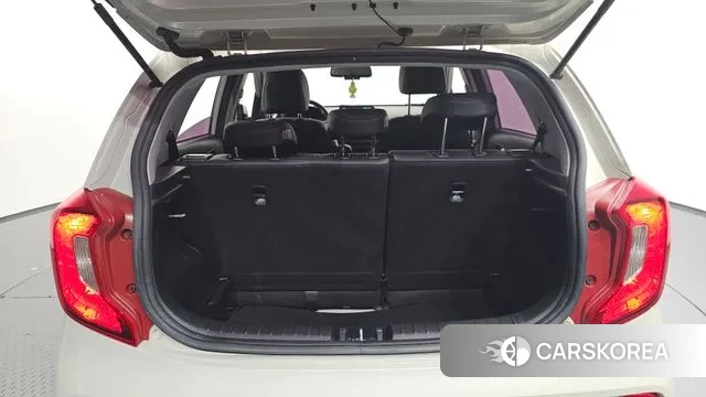 Kia All New Morning (JA) id 3368156 из Кореи 11