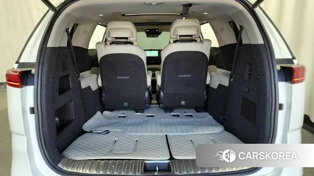 Kia Carnival 4th generation id 4281679 из Кореи 11
