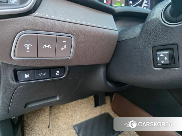 Hyundai Grandeur IG id 4520550 из Кореи 11