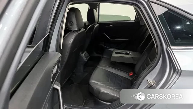 Volkswagen 7th Generation of Jetta id 3514280 из Кореи 11