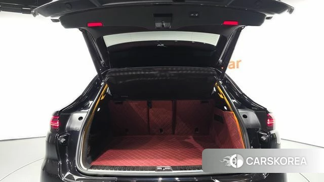 Porsche Cayenne (PO536) id 4651484 из Кореи 11