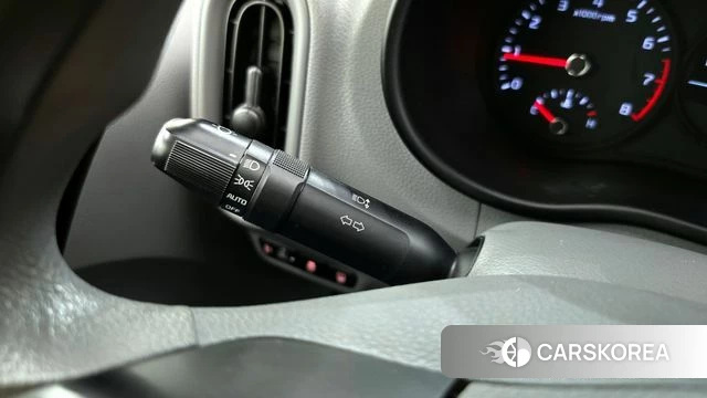 Kia Morning Urban (JA) id 4377164 из Кореи 11