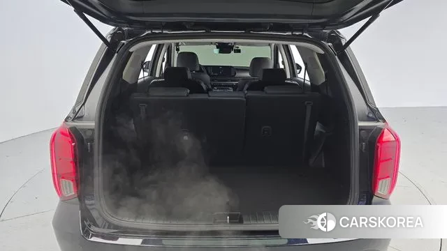 Hyundai The New Palisade id 3295381 из Кореи 11